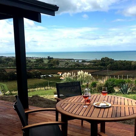 Chalet Swen Song Napier Exterior foto