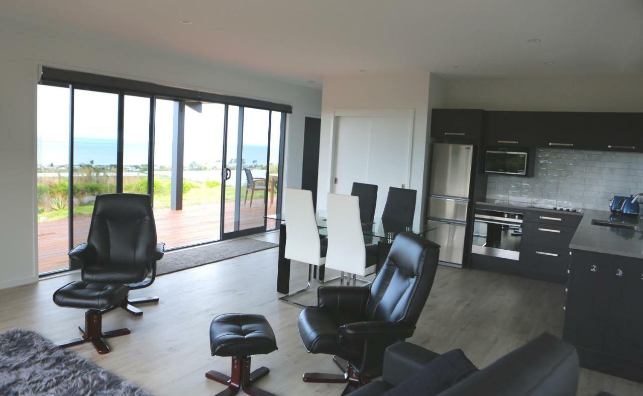 Chalet Swen Song Napier Exterior foto