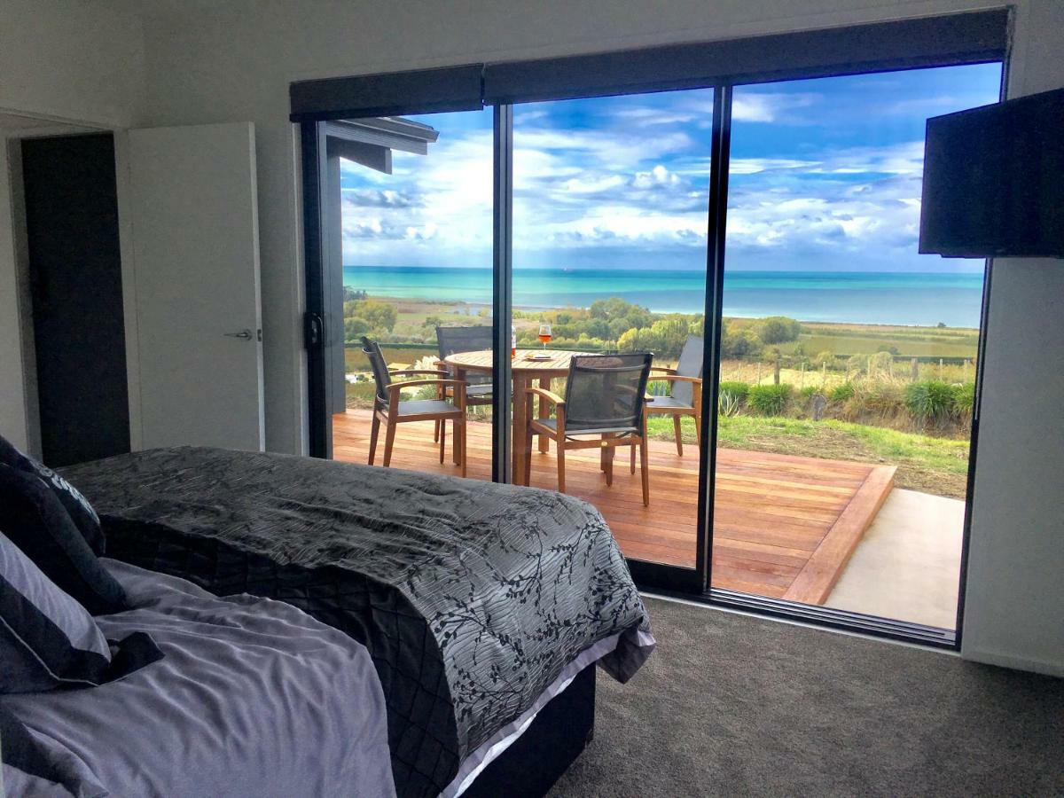 Chalet Swen Song Napier Exterior foto